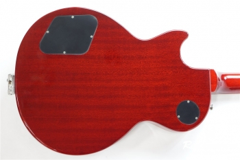 Les Paul Bigsby MOD